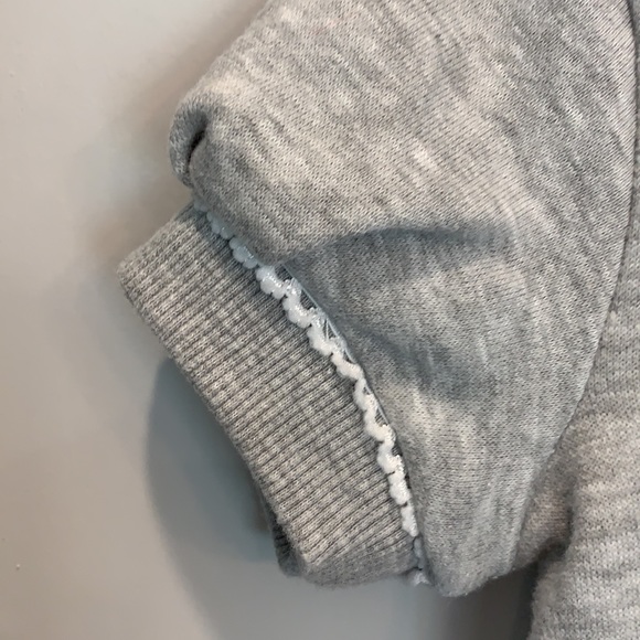 Calvin Klein girls 2 piece set Size 6 - Picture 4 of 14